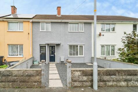 Glen View, HAVERFORDWEST, Dyfed, SA61