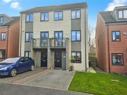 30, Maddison Court, Durham DH1 5ZT