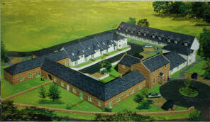 Libberton Mains Farm House, Biggar Road, Libberton, Lanark ML11 8LX