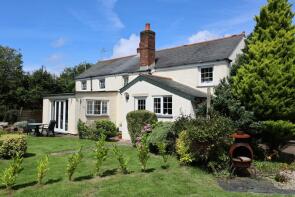 Woodlands, Penscott Lane, Tregorrick, St. Austell PL26 7AH
