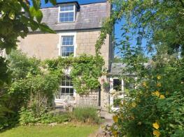 3, Windsbatch Cottages, Windsbatch Lane, Oldford, Frome BA11 2NN