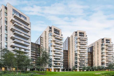 North Wharf Road, Paddington, W2