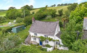 Trelewack Cottage, St Ewe, St Austell PL26 6EX
