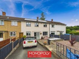 12, Maes Y Felin, Llanrhaeadr, Denbigh LL16 4NS