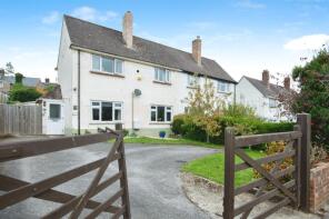 31, Haycombe, Blandford Forum DT11 0PZ