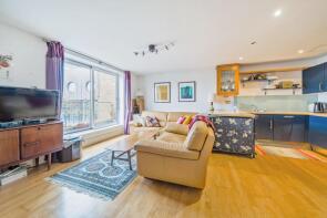 Flat 22, 53, Britton Street, London EC1M 5UQ