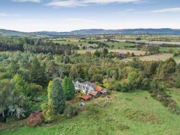 Lentranhill, Lentran Station - Newtonhill, Lentran, Inverness IV3 8RN