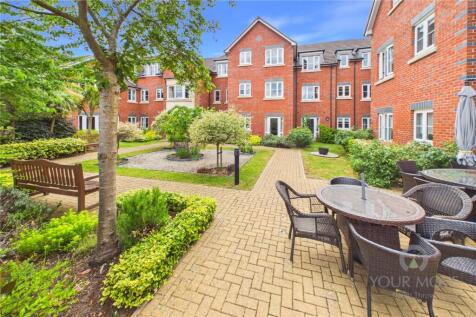 Tresham Close, Kettering, Northamptonshire, NN15