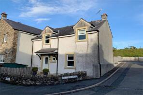 11, Fletchers Croft, Cockermouth CA13 0UY