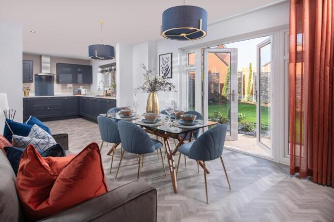 Showhome Photography