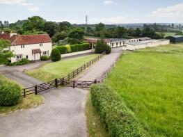 Abingdon House, Brokerswood, Westbury BA13 4EG