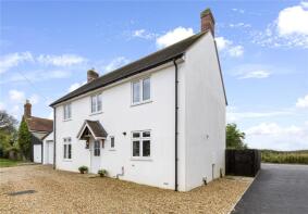1, Old Orchard, B3143 - Duntish View To Townsend Farm - Road, Dorchester DT2 7FL