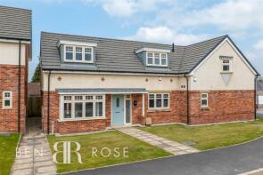 60, Whitehall Drive, Preston PR3 5EB