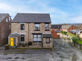 47, Chapel Street, Ardsley, Barnsley S71 5AY