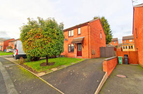 10, Daffodil Close, Dudley DY3 1DT