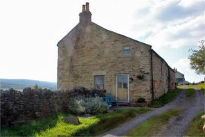 1, High House Cottages, Rookhope DL13 2BL
