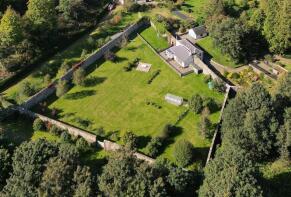 Rhubarb Cottage, Craigielands, Beattock DG10 9RE