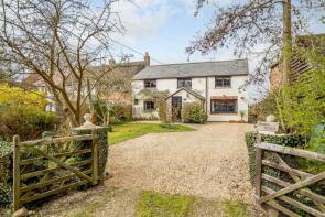Bramley Cottage, Claydon Place, Church Street, Twyford MK18 4EU