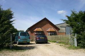 High Fen View, Chopdike Drove, Gosberton Clough, Spalding PE11 4JP