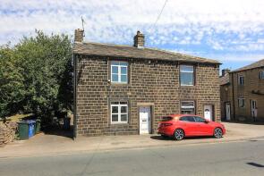 10, Skipton Road, Cross Hills, Keighley BD20 7SB