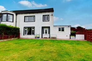 3, Beck Close, Beckermet CA21 2YH