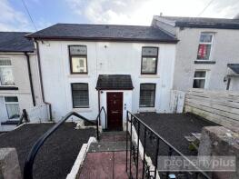 29, Heol Llechau, Wattstown, Porth CF39 0PP