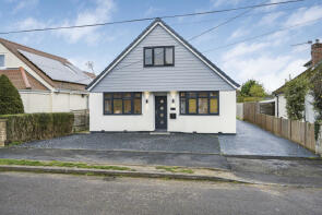 26, Long Furlong Road, Sunningwell, Abingdon OX13 6BL