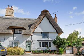 4, High Haden Road, Huntingdon PE28 5RU
