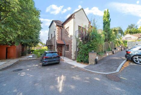 Raleigh Park Road, Oxford, Oxfordshire, OX2