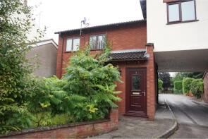 3, The Millyard, Chester Road, Lavister, Wrexham LL12 0DN