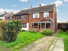 6, Cannons Lane, Fyfield, Ongar CM5 0SE