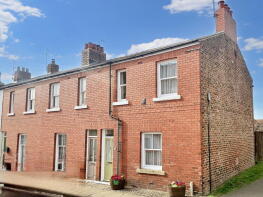 21, College Square, Middlesbrough TS9 5DL