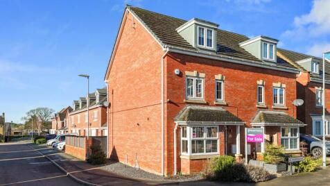 Springfield Way, Millhouse Green