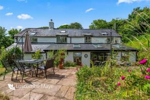 Burnt Pine Cottage, North Huish To Butterford Mill Cross, South Brent TQ10 9NH