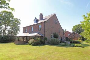 Hayfield, Rockcliffe Village, Carlisle CA6 4AA