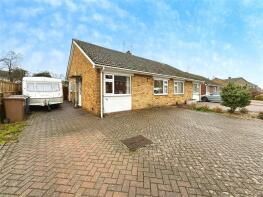 59, Matlock Drive, North Hykeham, Lincoln LN6 8PU
