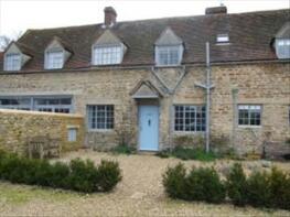 The Chantry, Park Lane, Appleton, Abingdon OX13 5JU