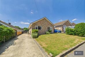 3, Portway Crescent, Brackley NN13 5LZ