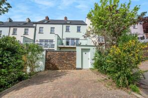 25, Milford Street, Saundersfoot SA69 9EP