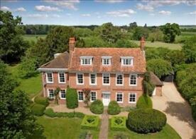 Brawns, Bix, Henley-on-thames RG9 4RY
