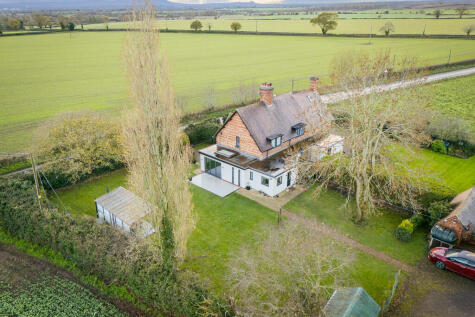 Tibberton, Newport