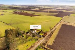 Yggdrasil, Zu322 From Access To Balcalk To Access To Coldstream, Hillside Of Prieston, Dundee DD4 0RG