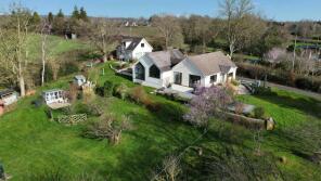 Fourwinds, Shotts Lane, Newent GL18 1PA