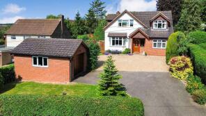 38 Clytha Cottage, Cleat Hill, Bedford MK41 8AN