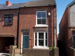 48, Heath Road, Ripley DE5 3EN
