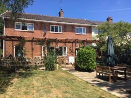 6, Waveney Cottages, Beccles Road, Beccles NR34 0AN