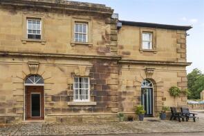 31, Tattersall Stables, Wynnstay Hall Estate, Ruabon, Wrexham LL14 6LB