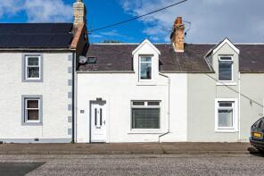 Dunfin, Main Street, Gordon TD3 6JW