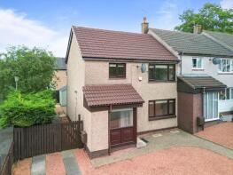 62, Station Road, Springside, Irvine KA11 3BA