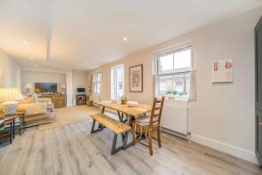 Flat B, 3, Rosemont Road, London NW3 6NG